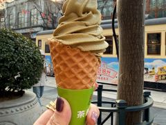 -吴裕泰茶庄(前门大街店)