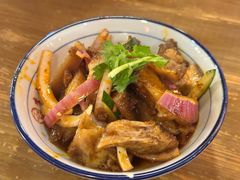 -李大姐重庆小面(成功时代广场分店)