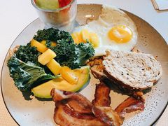 -BAKER&SPICE(环贸店)