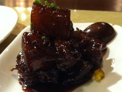 红烧肉-蝶苑(吴江路店)