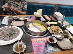 -江小渔鲜鱼火锅(辽沈二街店)