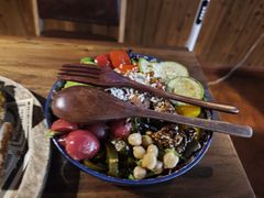 -SUPER BOWL超级碗(崂山丽达店)