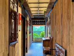 -金苑酒家·客家菜·广东老字号(万象店)