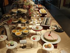 -德悦高风味餐厅