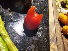 -JUKEBOX玖部音乐餐厅(华侨城店)