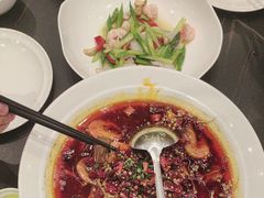 -国人川菜(李家村建东街店)