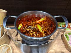 -独食火锅·半米屋台(望平街店)