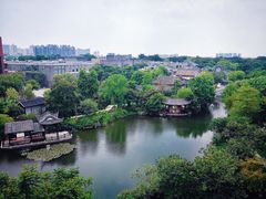 -岭南和园