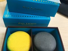 -PAUL LAFAYET 法式甜品(国金中心商场店)