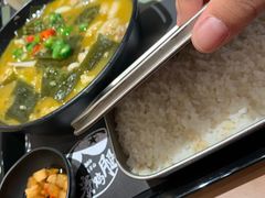 -蛙人战队·饭堂(储能大厦店)