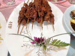 -全聚德(长江路店)