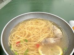 -CHURCH  BISTRO 教堂·餐吧