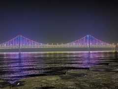 -星海湾跨海大桥