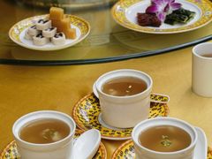 -仿膳饭庄·宫廷风味(百年传承店)