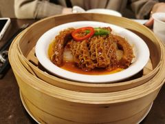 -广州文华东方酒店·江-由辉师傅主理