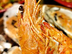 -桥东喜碧海鲜街(水东街店)