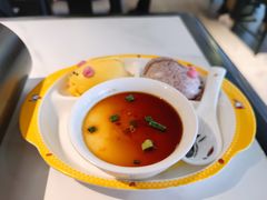 -江边城外烤全鱼(世茂广场店)