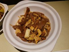 -渝信川菜 · 川味家常菜(长安店)