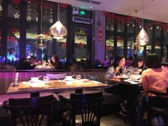 大堂-蝴蝶汇音乐酒馆(罗湖店)