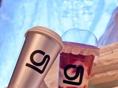 -gleeglee乐溢亦茶(合生汇店)