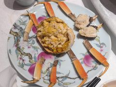 -新光酒家·河豚·海鲜·蟹料理(浦东店)