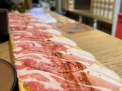 -吉秋田鲜和牛烧肉·肉档自选