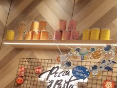 -必胜客(花都百业店)