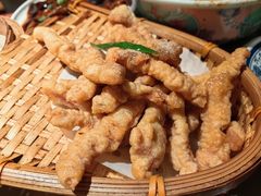 -王繁星面馆(西安熙地港店)