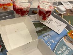 -麦当劳(杭州三花国际店)