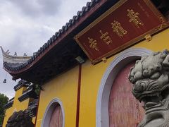 -上海青龙寺