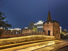 -赤坎·广东华侨国际旅游度假区