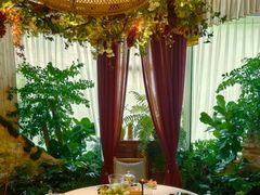 -叶叶菩提(太原别墅店)