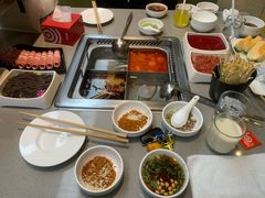 -海底捞火锅(振华商厦店)