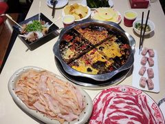 -大队长主题火锅(观音桥店)