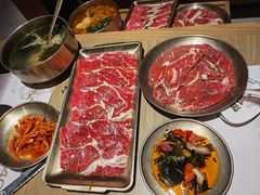 -西塔老太太泥炉烤肉(亚运村店)