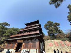 -敬亭山风景名胜区