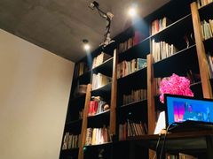 -陶享时光西餐·下午茶·竹林花园(新城店)