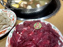 -汕头八合里海记牛肉店(清河店)
