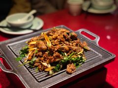 -北平食府(马鞍山路店)