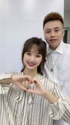 -朗峰专业美发沙龙