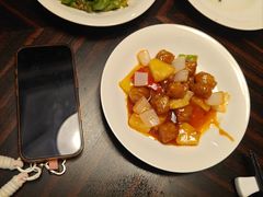 -浙江安吉JW万豪酒店·万豪中餐厅