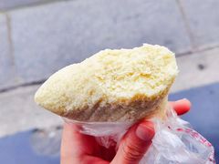 -叶婆婆豆浆馍馍