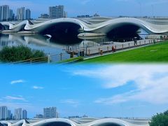 -西海子公园