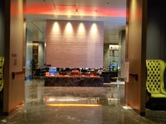 -大连星海皇冠假日酒店