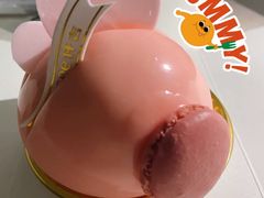 -仟吉KenGee(江南万达店)