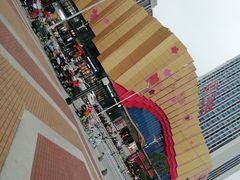 -万达茂商场(南京仙林店)