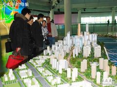 -天津市规划展览馆