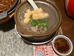 -南京大牌档(青岛万象城店)