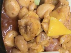 -皇朝会.经典传统粤菜(外滩店)