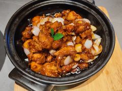 -宏宴·新京菜(望京店)